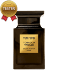 Tom Ford Tobacco Vanille EDP 100мл - Тестер - унисекс